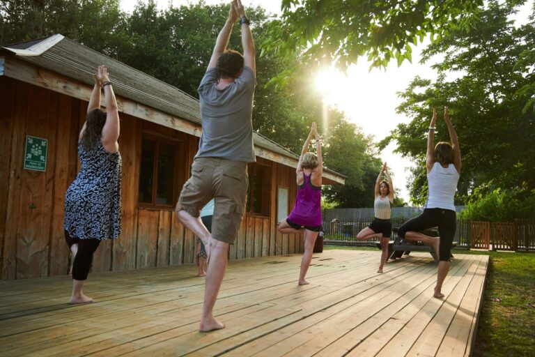 Camping Le Dauphin - Bild 9