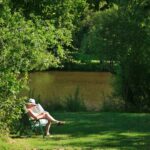 Camping Le Deffay - Bild 10