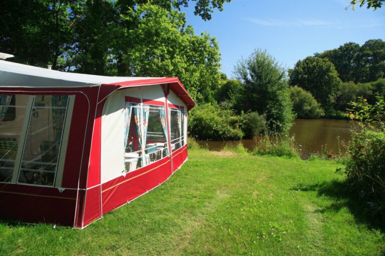 Camping Le Deffay - Bild 15