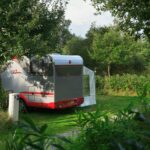 Camping Le Deffay - Bild 17