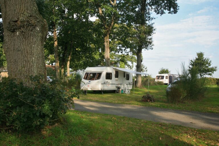 Camping Le Deffay - Bild 19