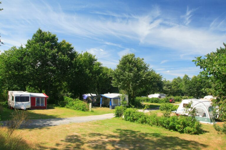 Camping Le Deffay - Bild 3