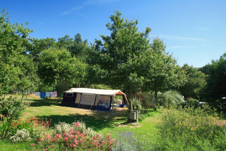 Camping Le Deffay - Bild 7