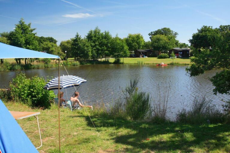 Camping Le Deffay - Bild 9