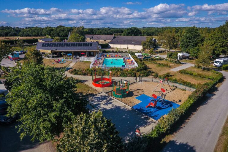 Camping Le Diben - Bild 2