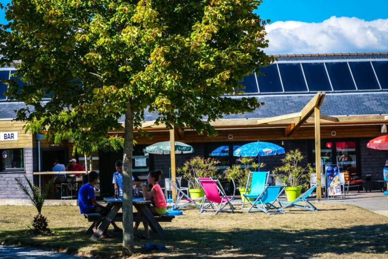 Camping Le Diben - Bild 5