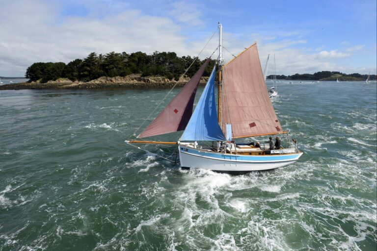 Camping Le Diben - Bild 6