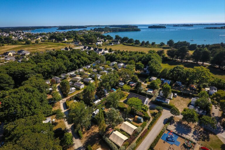 Camping Le Diben - Bild 1 Camping Le Diben - Bild 1