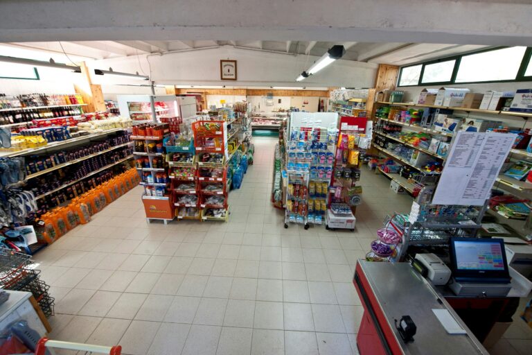 Camping Le Diomedee - Bild 11