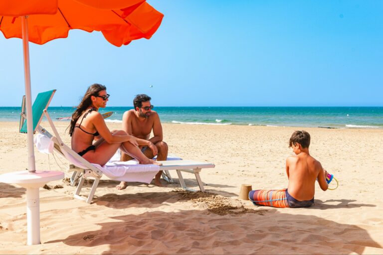 Camping Le Diomedee - Bild 12