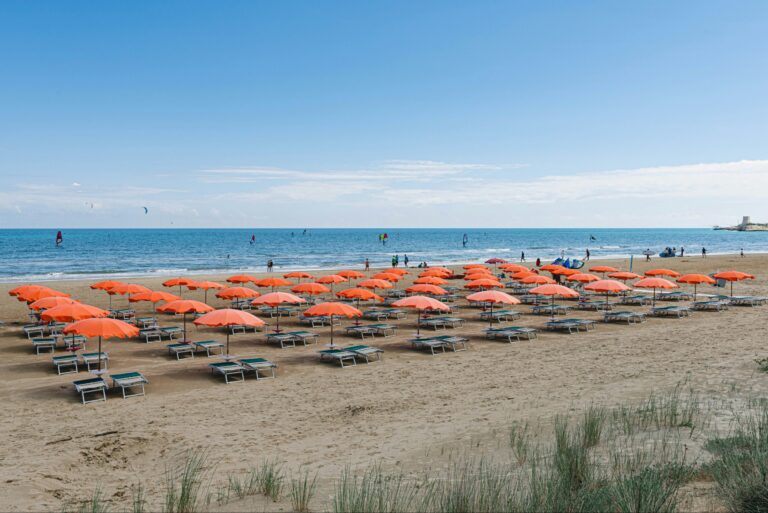 Camping Le Diomedee - Bild 13