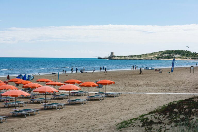 Camping Le Diomedee - Bild 14