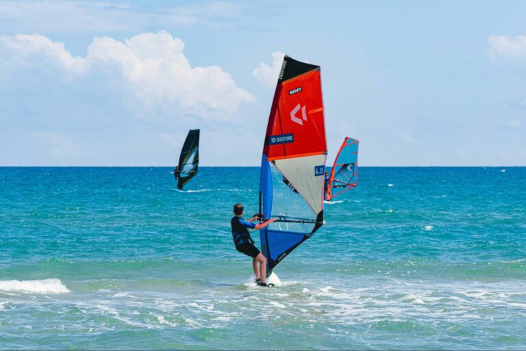 Camping Le Diomedee - Bild 15