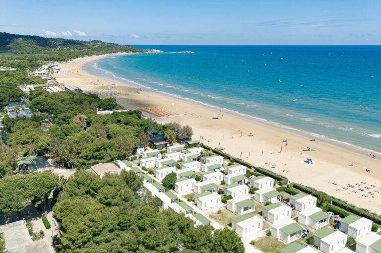 Camping Le Diomedee - Bild 2