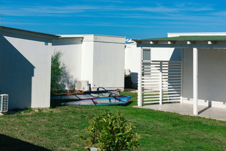 Camping Le Diomedee - Bild 5