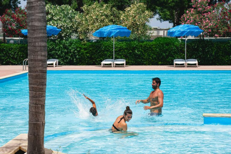 Camping Le Diomedee - Bild 7