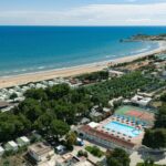 Camping Le Diomedee - Bild 1