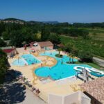 Camping Le Dolium - Bild 2