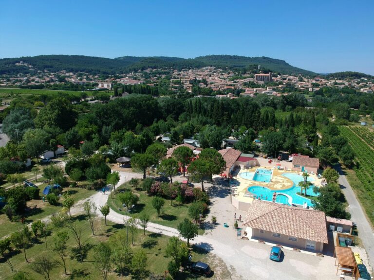 Camping Le Dolium - Bild 3