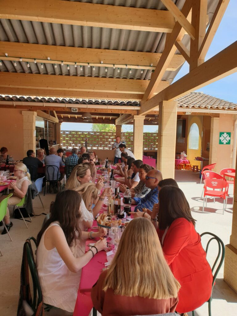 Camping Le Dolium - Bild 5