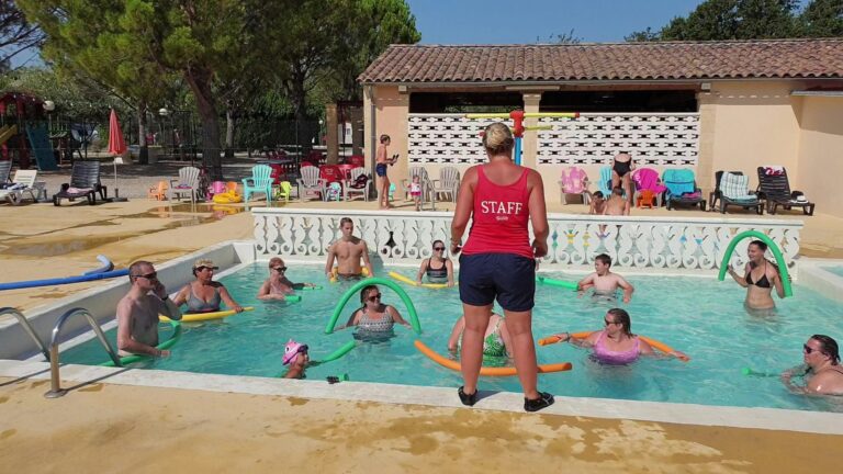 Camping Le Dolium - Bild 6