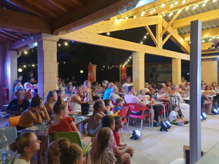 Camping Le Dolium - Bild 7