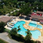 Camping Le Dolium - Bild 1