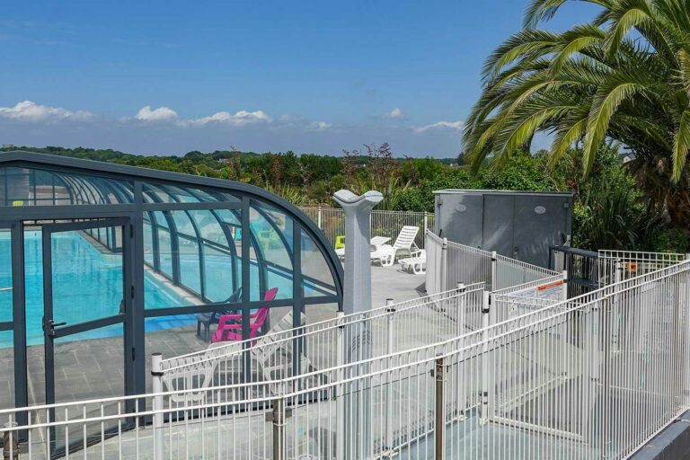 Camping Le Dolmen - Bild 10