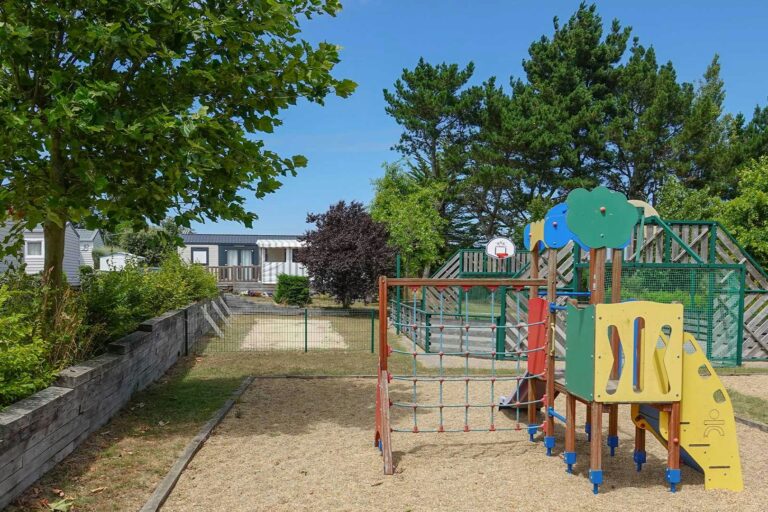 Camping Le Dolmen - Bild 11