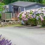 Camping Le Dolmen - Bild 12