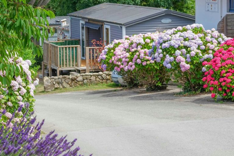 Camping Le Dolmen - Bild 12