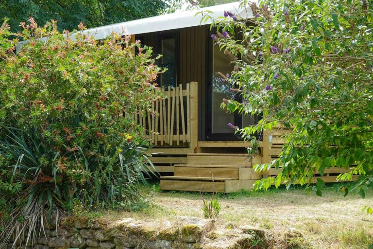 Camping Le Dolmen - Bild 13