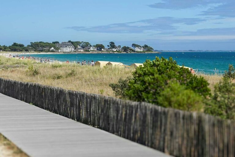 Camping Le Dolmen - Bild 15