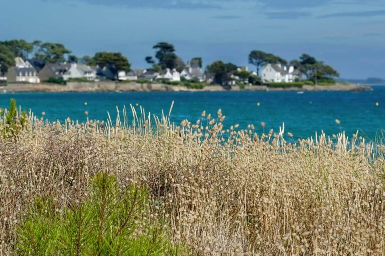 Camping Le Dolmen - Bild 16