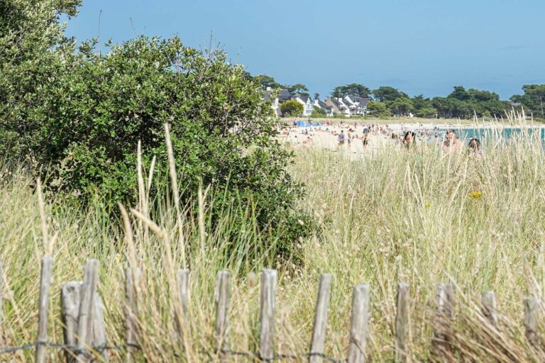 Camping Le Dolmen - Bild 17