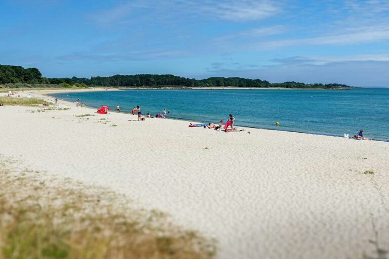 Camping Le Dolmen - Bild 18