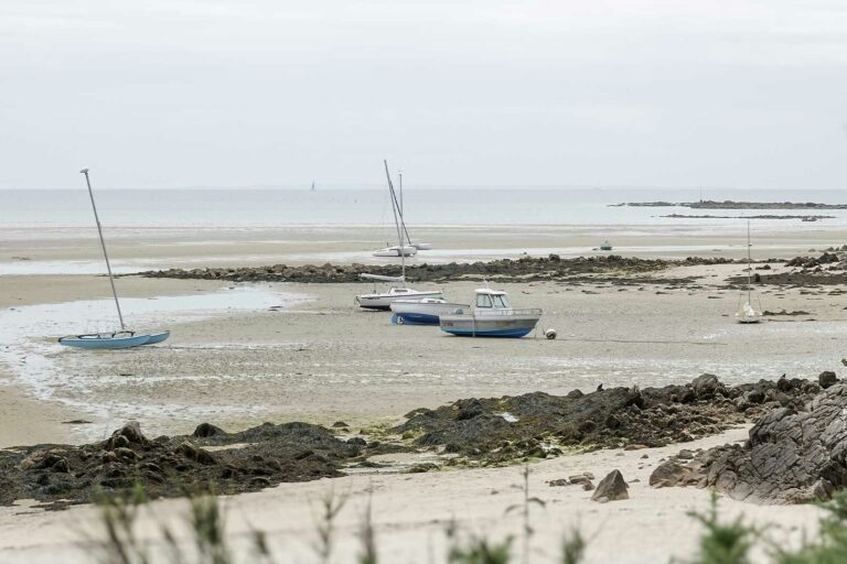 Camping Le Dolmen - Bild 19