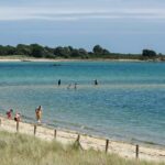 Camping Le Dolmen - Bild 20