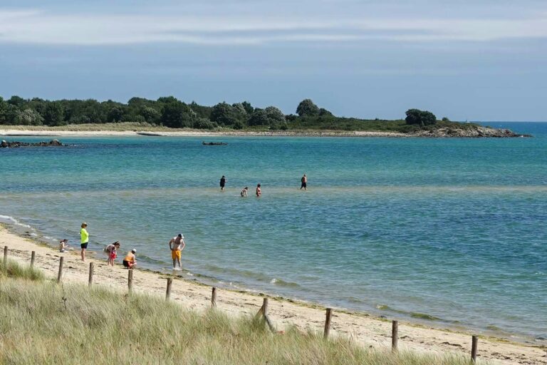 Camping Le Dolmen - Bild 20