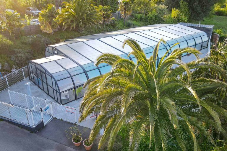 Camping Le Dolmen - Bild 3