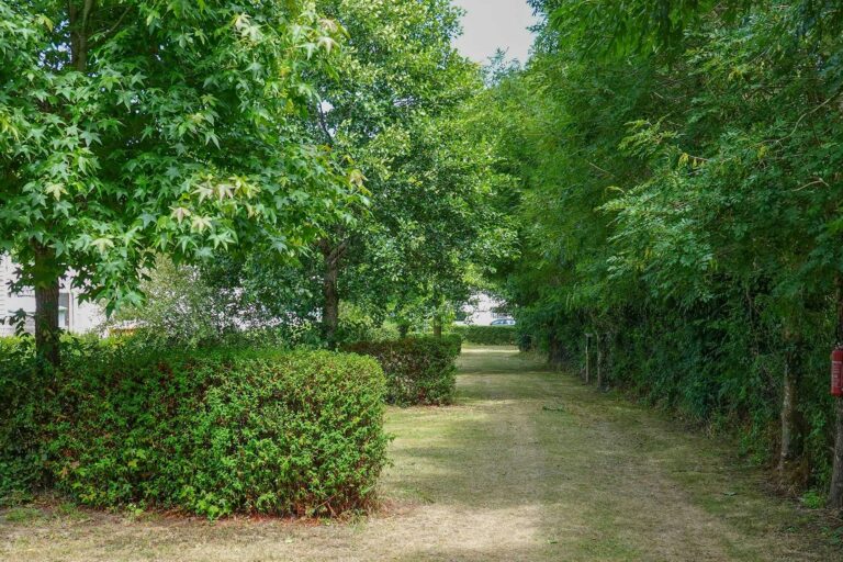 Camping Le Dolmen - Bild 6