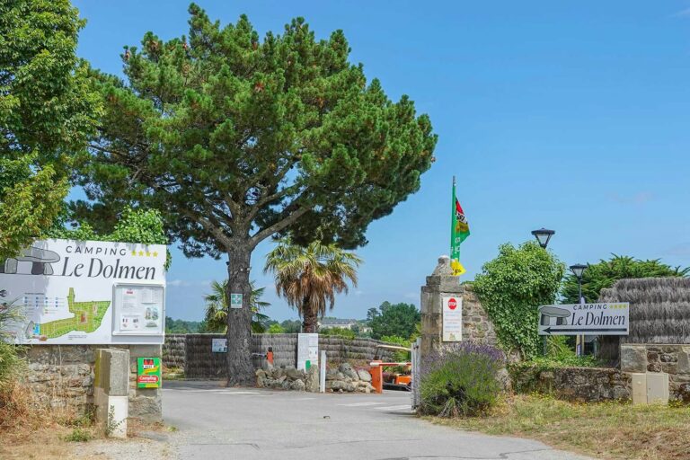 Camping Le Dolmen - Bild 7