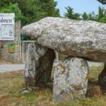 Camping Le Dolmen - Bild 8