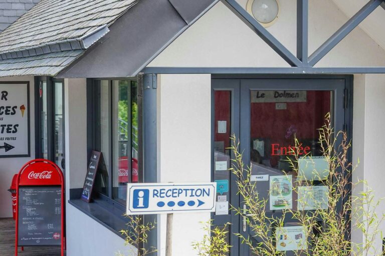 Camping Le Dolmen - Bild 9