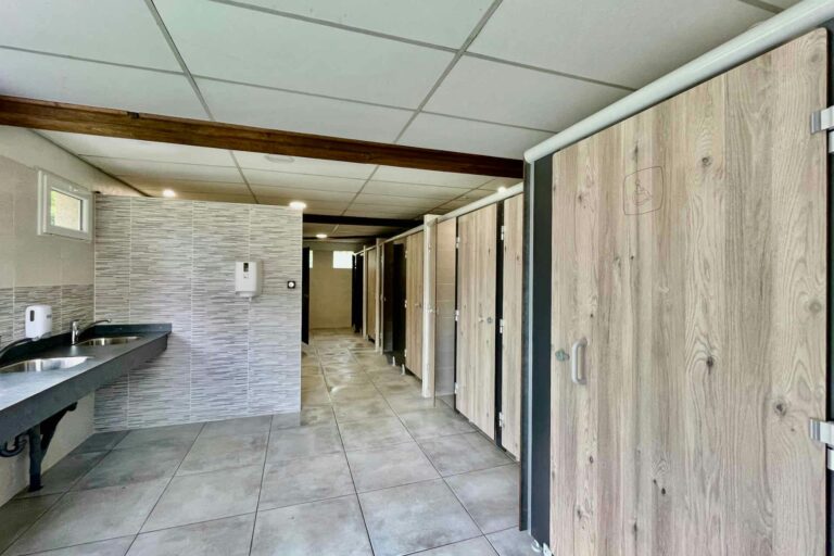 Camping Le Domaine Du Bois Coquet - Bild 10