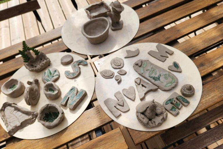 Camping Le Domaine Du Bois Coquet - Bild 11