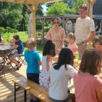 Camping Le Domaine Du Bois Coquet - Bild 12