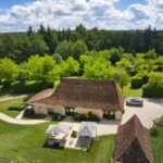 Camping Le Domaine Du Bois Coquet - Bild 3