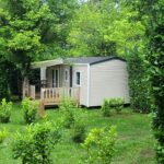 Camping Le Domaine Du Bois Coquet - Bild 4