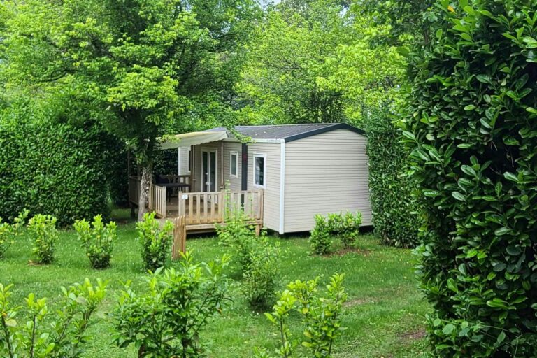 Camping Le Domaine Du Bois Coquet - Bild 4